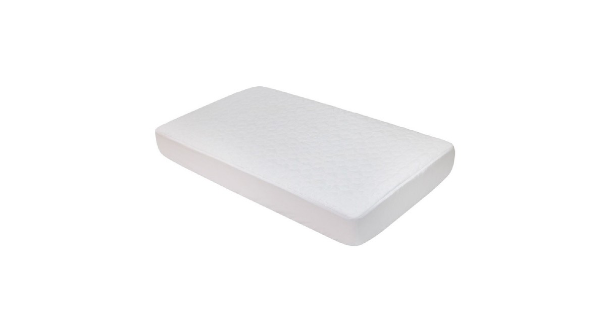 Smart Dri Cot Mattress Protector Big W Mattress Protector GhostBed