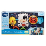 Vtech On The Moove Activity Bar image 1