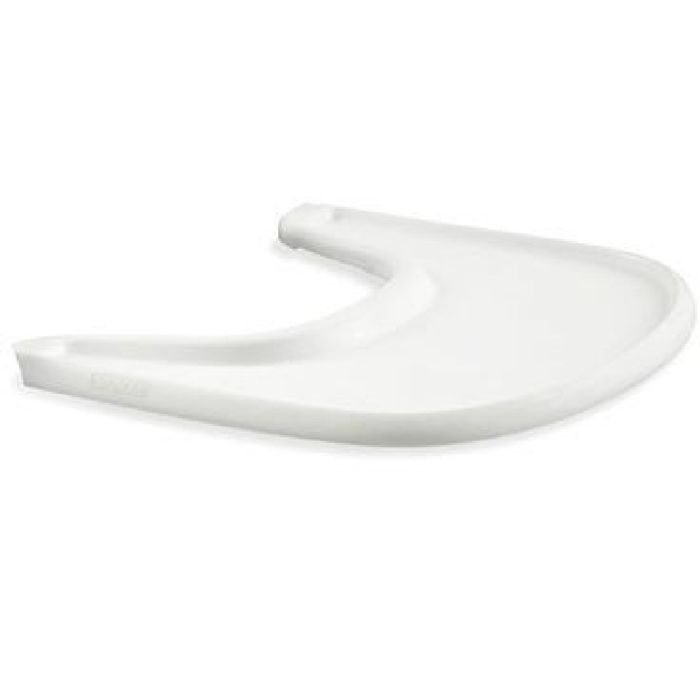 Stokke tripp trapp tray vassoio white - MamyShop Online