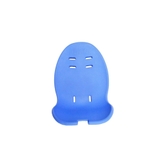 Charlichair Cushion Blue Online Only image 0