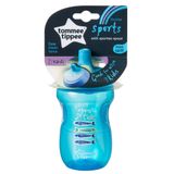 Tommee Tippee Active Sports Bottle - 300ml - Assorted image 1