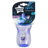 Tommee Tippee Active Sports Bottle - 300ml - Assorted image 2