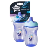 Tommee Tippee Active Sports Bottle - 300ml - Assorted image 3
