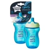 Tommee Tippee Active Sports Bottle - 300ml - Assorted image 4