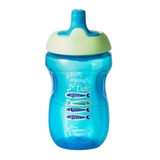 Tommee Tippee Active Sports Bottle - 300ml - Assorted image 5