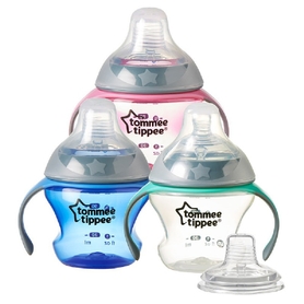 Tommee Tippee Transition Cup - 150ml - Assorted