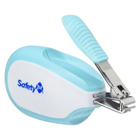 Safety 1st Nail Clipper Steady Grip Arctic Seville
