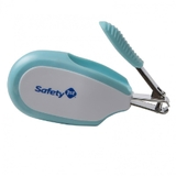 Safety 1st Nail Clipper Steady Grip Arctic Seville image 1