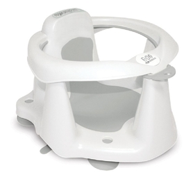 Roger Armstrong Aqua-Ring Bath Support Grey/White