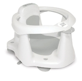 Roger Armstrong Aqua-Ring Bath Support Grey/White image 0