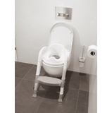 Roger Armstrong Ultimate Toilet Trainer Grey/White image 2