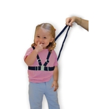 Dreambaby Safety Harness & Reins Navy image 1