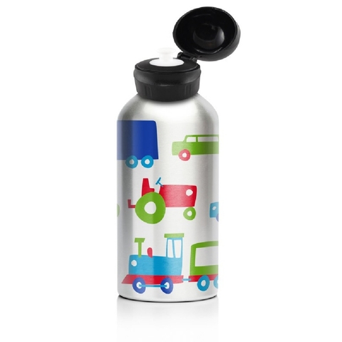 My Family Bottle Stainless Steel 400ml Traffic image 0 Large Image