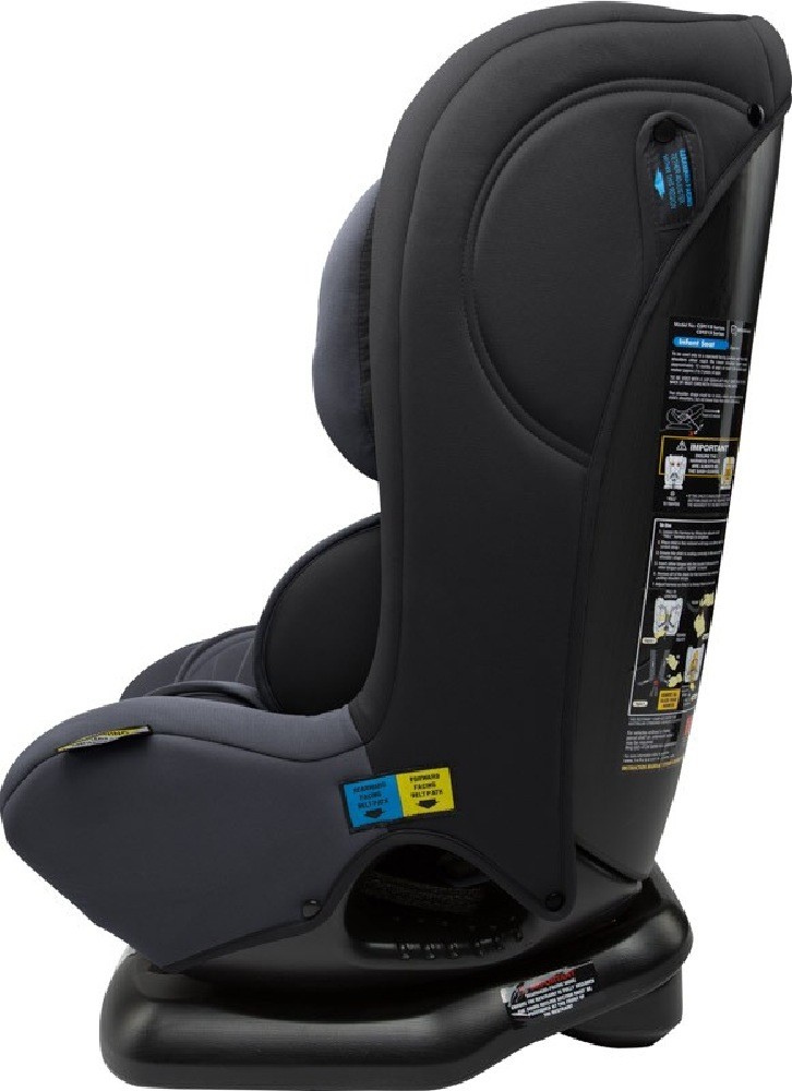 quantum car seat