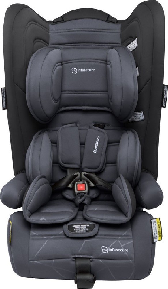 infasecure titanium quantum price