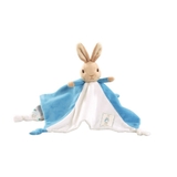 Beatrix Potter Peter Rabbit Comfort Blanket image 0