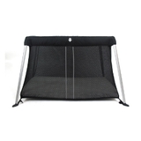 4baby Liteway Travel Cot With Fitted Sheet image 2