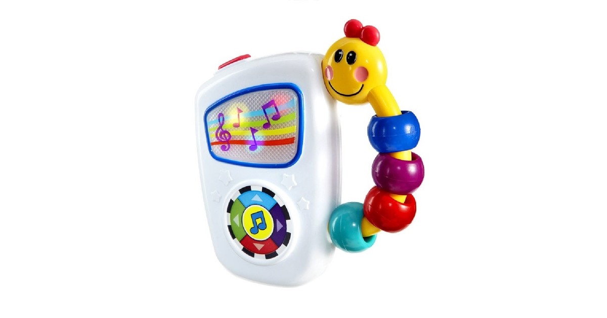 Baby Einstein Take Along Tunes Baby Bunting AU