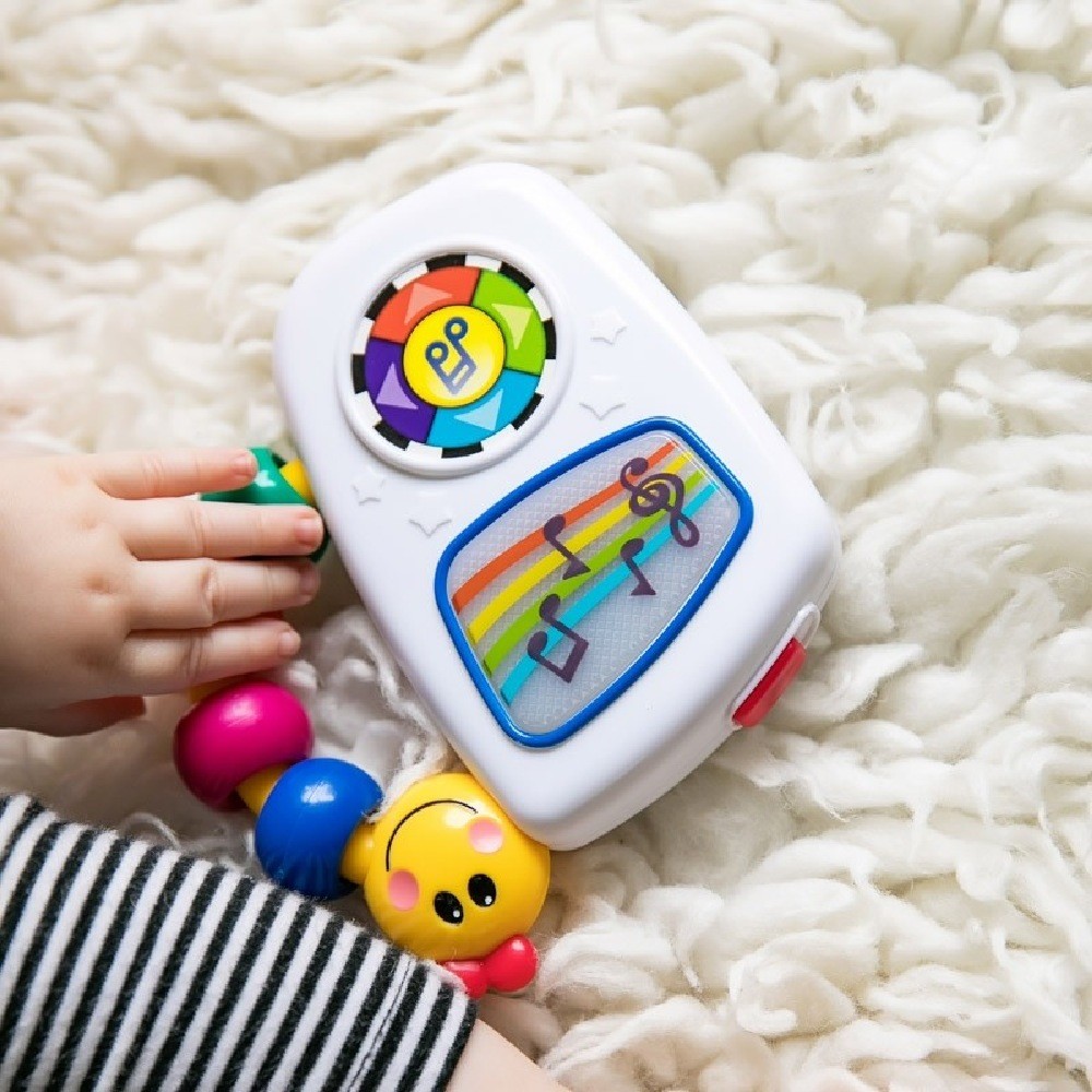 Baby einstein take hot sale along tunes australia