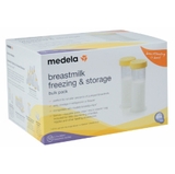 Medela Breastmilk Freezing & Storage Containers 12 Pack image 0