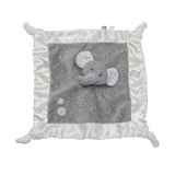 4Baby Elephant Comforter image 1