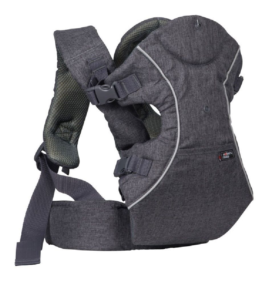 Mothers choice cub baby carrier review on sale