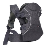 Mothers Choice Baby Carrier Denim image 0