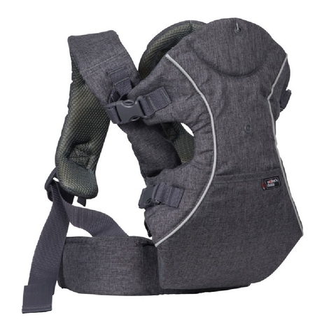 Mothers Choice Baby Carrier Denim image 0 Large Image