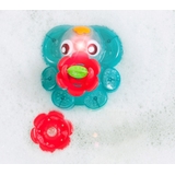 Playgro Light Up Squirty Bath Fountain image 5