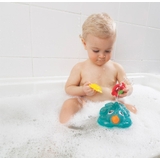 Playgro Light Up Squirty Bath Fountain image 6