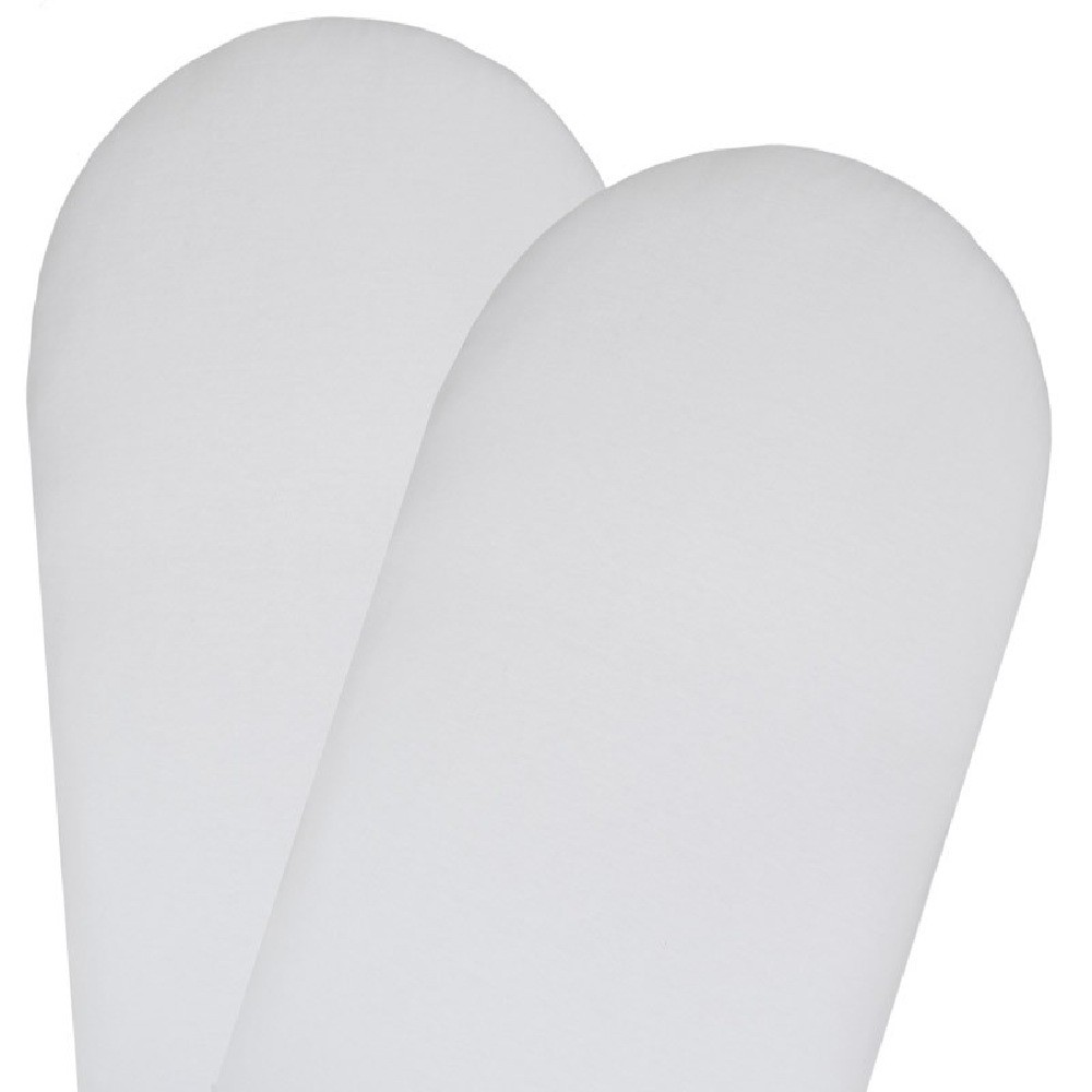 My Little World 3 Piece Moses Basket Or Pram Starter Set