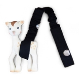 Outlook Get Foiled Toy Strap Black With Silver Spots image 0