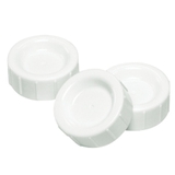 Dr Browns Narrow Neck Travel Storage Caps 3 Pack image 0