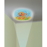My Baby Sound Spa Lullaby with Projector - Grey/White image 2