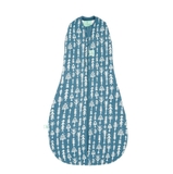 Ergopouch Cocoon Swaddle Bag 0.2 Tog Midnight Arrow 0-3 Months image 0