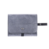 Great Expectations Change Wallet Grey image 0
