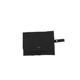 Great Expectations Change Wallet Black