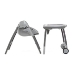 Joie Multiply 6 in1 High Chair Petite City image 11