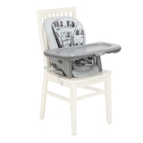Joie Multiply 6 in1 High Chair Petite City image 1