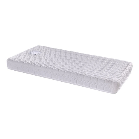 Boori Breathable 3D Innerspring Cot Mattress 1320L x 700W x 120H (mms) image 0 Large Image