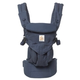 Ergobaby All Position Omni 360 Baby Carrier Midnight Blue image 0