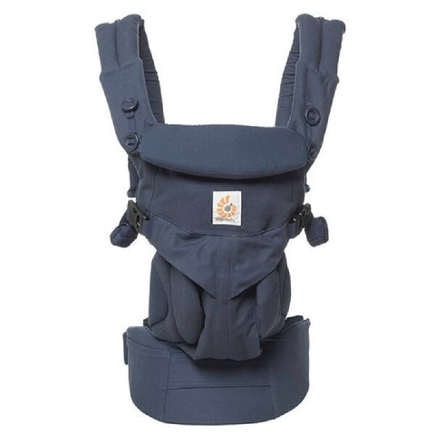 Ergobaby All Position Omni 360 Baby Carrier Midnight Blue image 0 Large Image