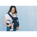 Ergobaby All Position Omni 360 Baby Carrier Midnight Blue image 1