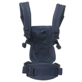 Ergobaby All Position Omni 360 Baby Carrier Midnight Blue image 3