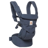 Ergobaby All Position Omni 360 Baby Carrier Midnight Blue image 5