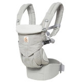 Ergobaby All Position Omni 360 Baby Carrier Pearl Grey image 1