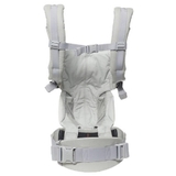 Ergobaby All Position Omni 360 Baby Carrier Pearl Grey image 5