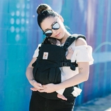 Ergobaby All Position Omni 360 Carrier Pure Black image 11