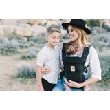 Ergobaby All Position Omni 360 Carrier Pure Black image 13