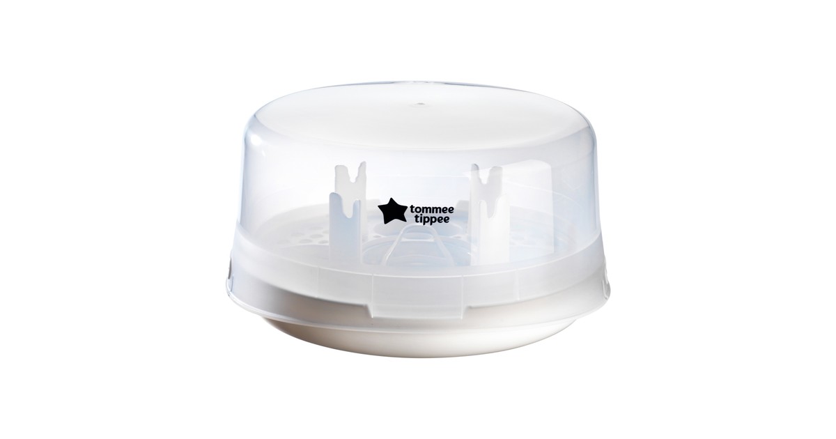 Microwave Steriliser Avent Steriliser Baby Bunting Steam